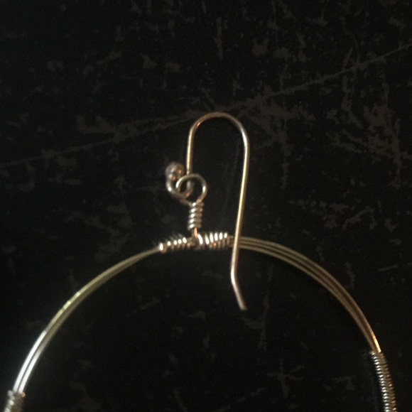 Earrings - Picture 3 of 5